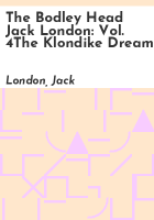 The_Bodley_Head_Jack_London