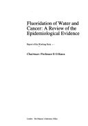 Fluoridation_of_water_and_cancer