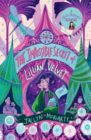 The_impossible_secret_of_Lillian_Velvet