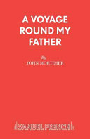A_voyage_round_my_father