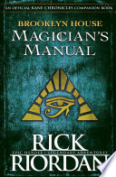 Brooklyn_House_magician_s_manual