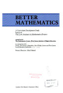 Better_mathematics