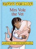 Mrs_Vole_the_vet