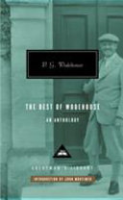The_best_of_Wodehouse