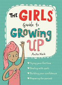 The_girls__guide_to_growing_up