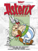Asterix_omnibus