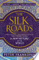 The_silk_roads