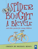 A_spider_bought_a_bicycle