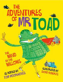 The_adventures_of_Mr_Toad