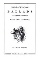 Barrack-room_ballads_and_other_verses