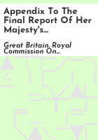 Appendix_to_the_final_report_of_Her_Majesty_s_Commissioners_appointed_to_inquire_into_the_subject_of_agricultural_depression