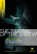 The_taming_of_the_shrew__William_Shakespeare