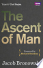 The_ascent_of_man