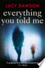 Everything_you_told_me