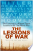 The_lessons_of_war