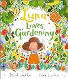Luna_loves_gardening
