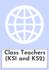 Class Teachers (KS1 and KS2)