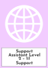 Support Assistant Level 2 – 1:1 Support