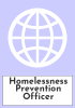 Homelessness Prevention Officer