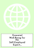 Financial Well-Being for the Self-Employed Expert, Graham Brewis - BIPC North East