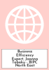 Business Efficiency Expert, Joanna Tabaku - BIPC North East