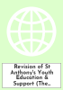 Revision of St Anthony's Youth Education & Support (The Bostey) from Thu, 07/06/2023 - 08:43