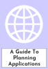 A Guide To Planning Applications