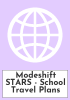 Modeshift STARS - School Travel Plans