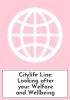 Citylife Line: Looking after your Welfare and Wellbeing