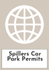 Spillers Car Park Permits