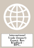 International Trade (Import) Expert, Ben Bradford - BIPC North East