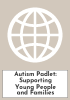 Autism Padlet: Supporting Young People and Families
