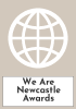 We Are Newcastle Awards