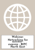 Webinar: Networking for success - express - BIPC North East