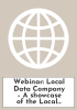 Webinar: Local Data Company – A showcase of the Local Data Online (LDO) database - BIPC North East