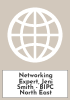 Networking Expert, Jeni Smith - BIPC North East