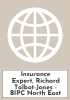 Insurance Expert, Richard Talbot-Jones - BIPC North East