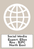 Social Media Expert, Ellen Rea - BIPC North East