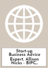 Start-up Business Advice Expert, Allison Nicks - BIPC North East
