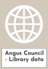 Angus Council - Library data