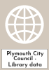 Plymouth City Council - Library data
