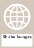 Shisha lounges