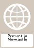 Prevent in Newcastle