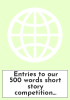 Entries to our 500 words short story competition celebrating World Book Night