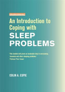 An_introduction_to_coping_with_sleeping_problems